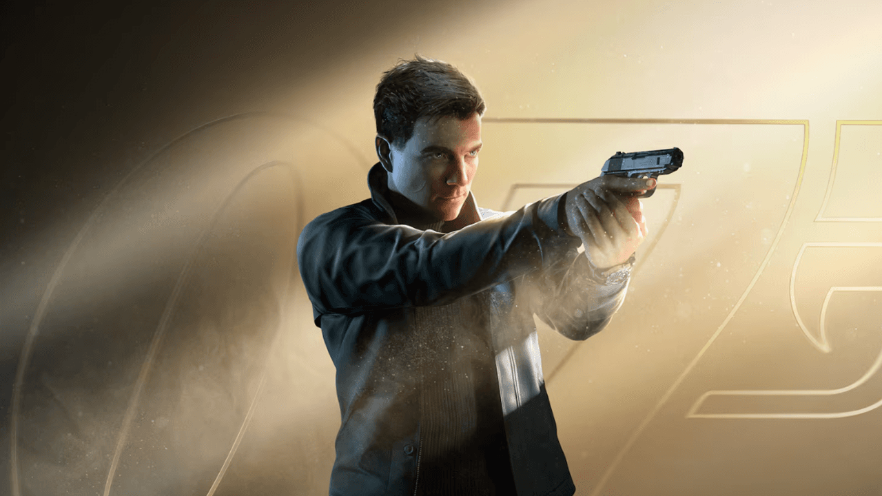 Article header image for 007 First Light Leaked Early, So IO Dropped the Opening Itse