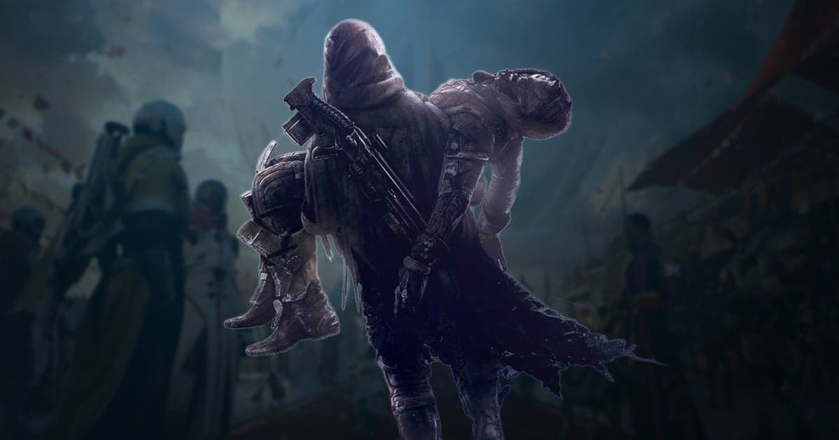 Article header image for 74% of Fans Want Destiny 3. Bungie Isn't Building It