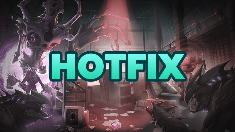Article header image for Abiotic Factor Hotfix v1.3.0 Patch Notes (6th May 2026)