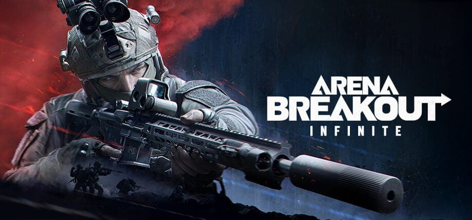 Arena Breakout: Infinite UPDATE - APRIL 9th Patch (9th April 2026)