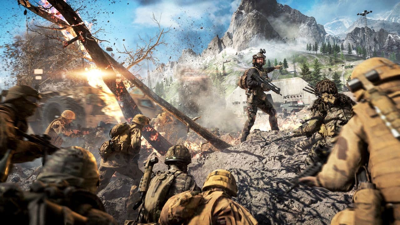 Article header image for 90% of Players Gone, Battlefield 6 Pushes Pass Pre-Orders