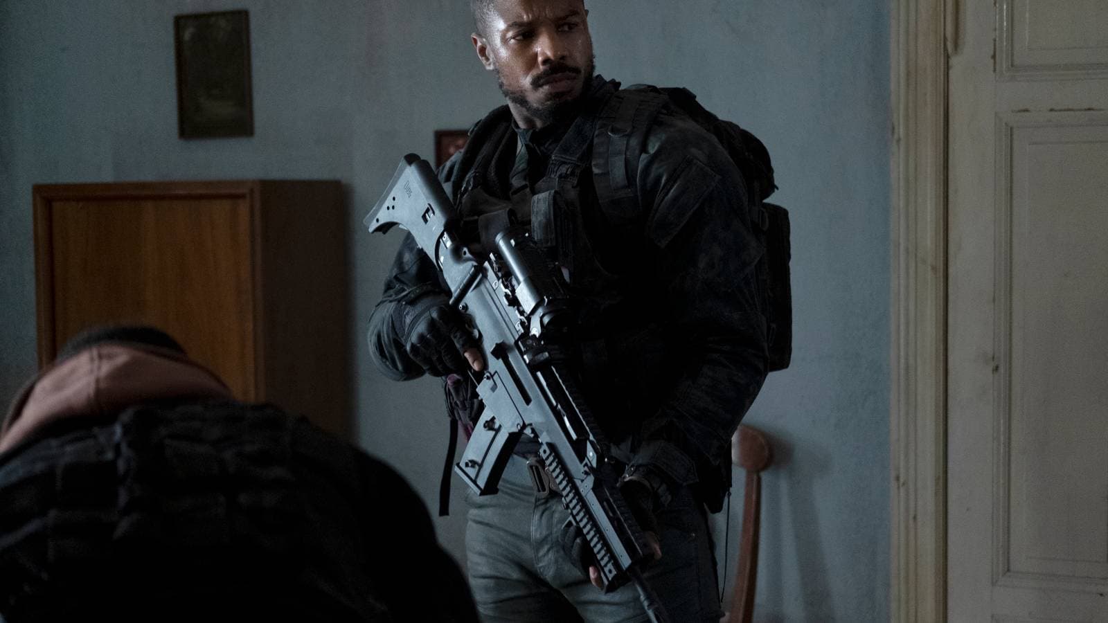 Article header image for Battlefield vs. Call of Duty Now Headed to Theaters