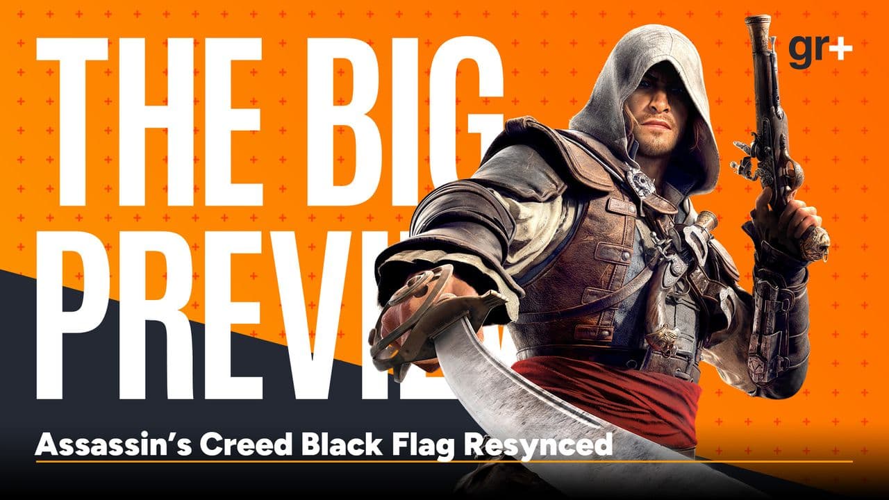 Article header image for Black Flag's Star Thought He Was Auditioning for a TV Show
