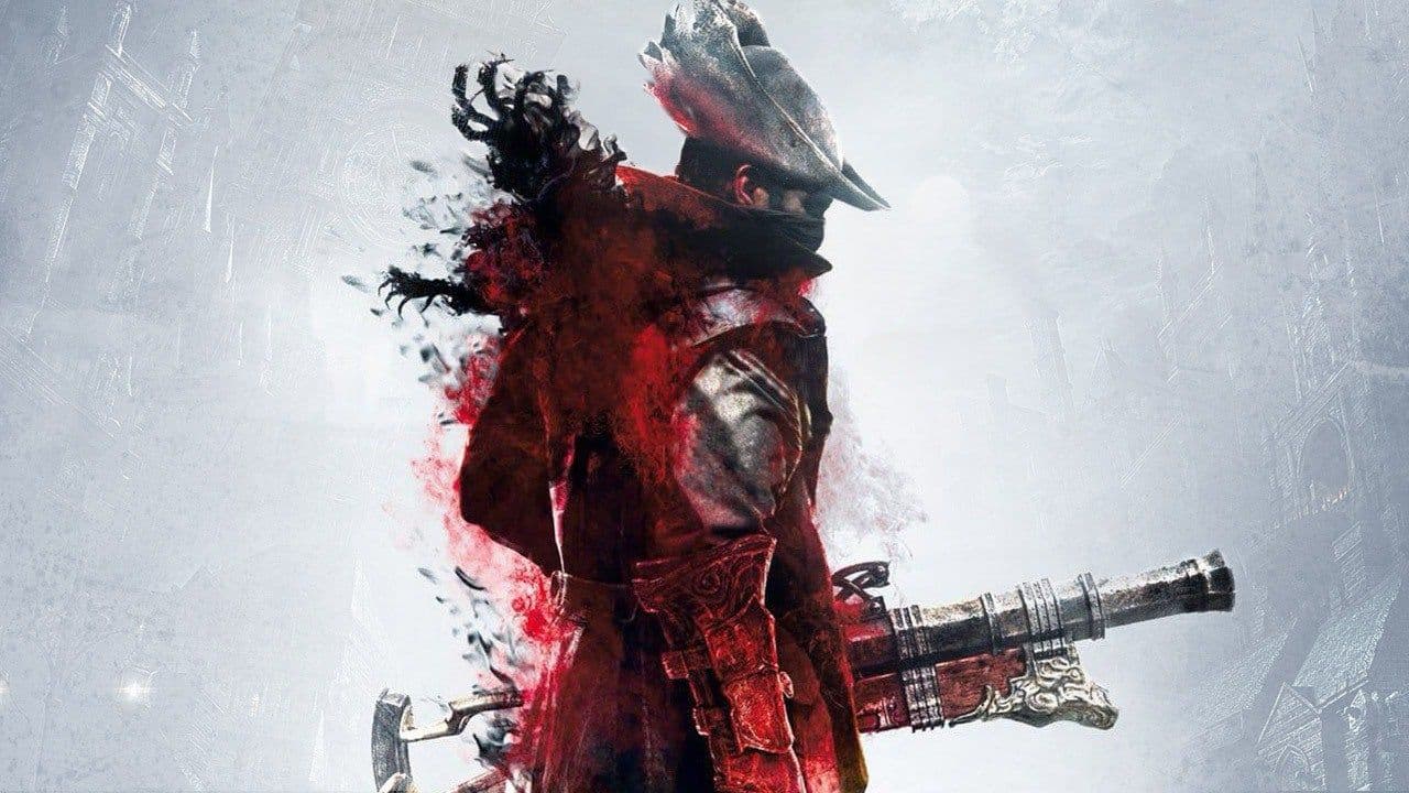 Article header image for No Remake, but Bloodborne Lives Again as an R-Rated Film