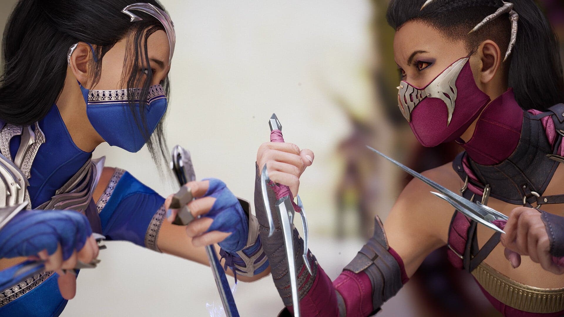 Article header image for Boon Wants Street Fighter and Marvel in Mortal Kombat