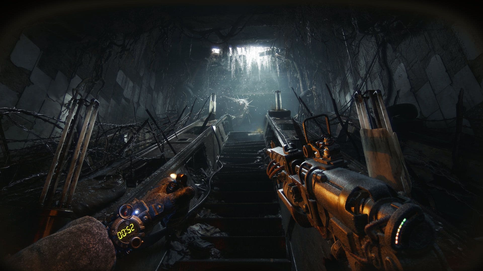 Article header image for Call of Duty's First Sizzle Reel Was Just Game Footage