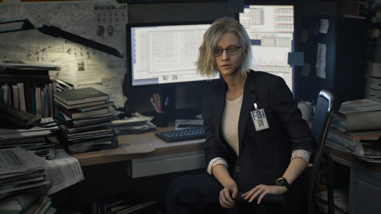 Article header image for 1,005 Videos Axed After Capcom Targets NSFW RE Modder