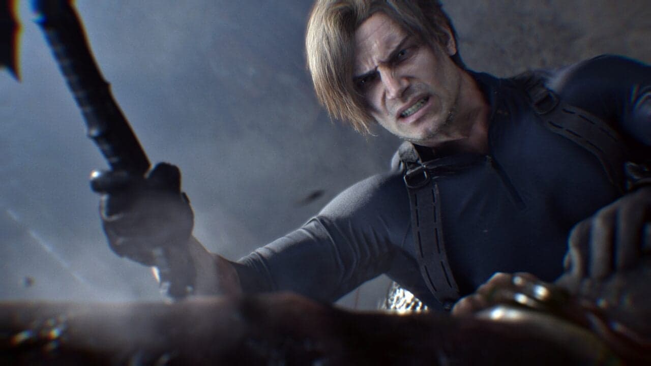 Article header image for Capcom Surprise-Drops Free Roguelike Mode for RE Requiem
