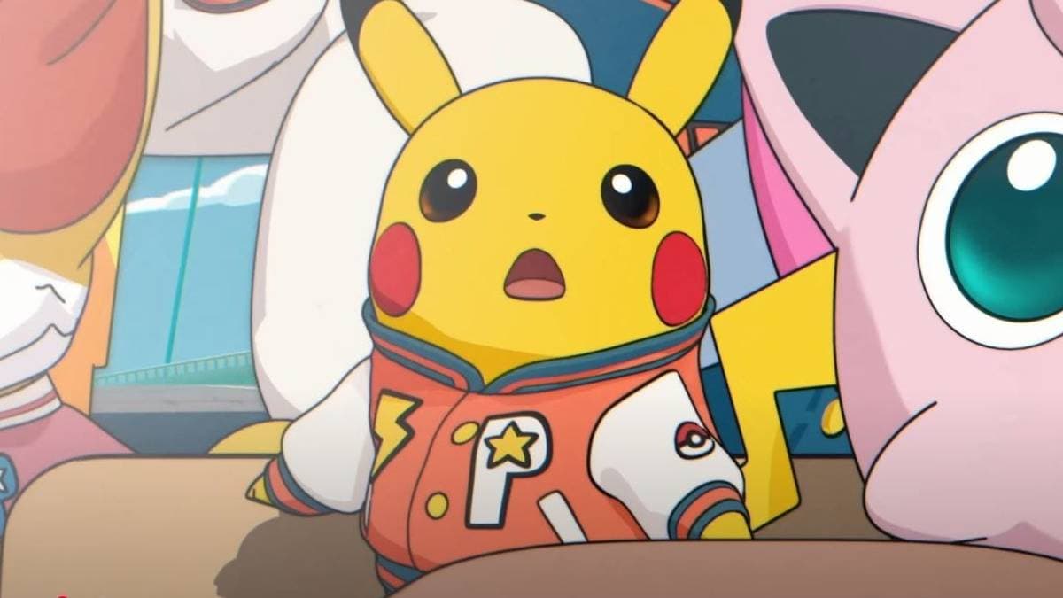 Article header image for A Chainsaw, a Rock, and $12K in Stolen Pokémon Cards