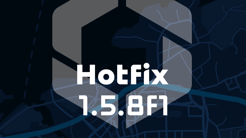 Article header image for Cities: Skylines II Hotfix - Patch 1.5.8f1 Patch Notes (5th May 2026)