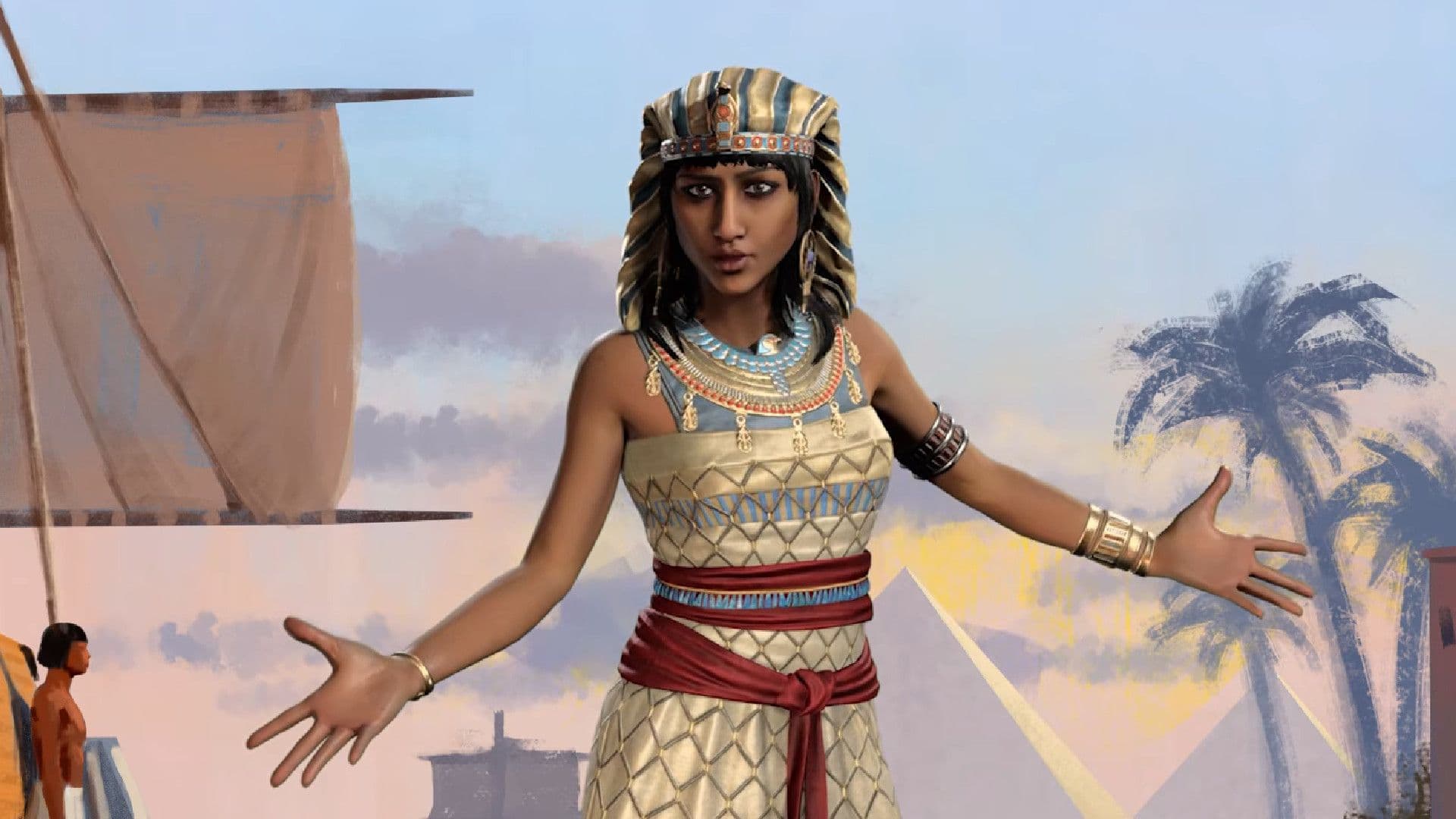 Article header image for Civ 5 Still Crushes Civ 7 on Steam, and the CEO Knows It