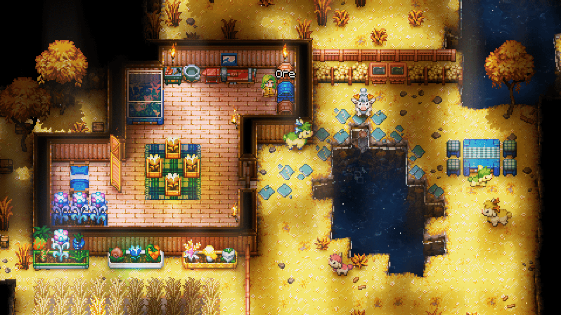 Article header image for Core Keeper’s 1.2.1 Update Drops Tomorrow! Patch Notes (5th May 2026)
