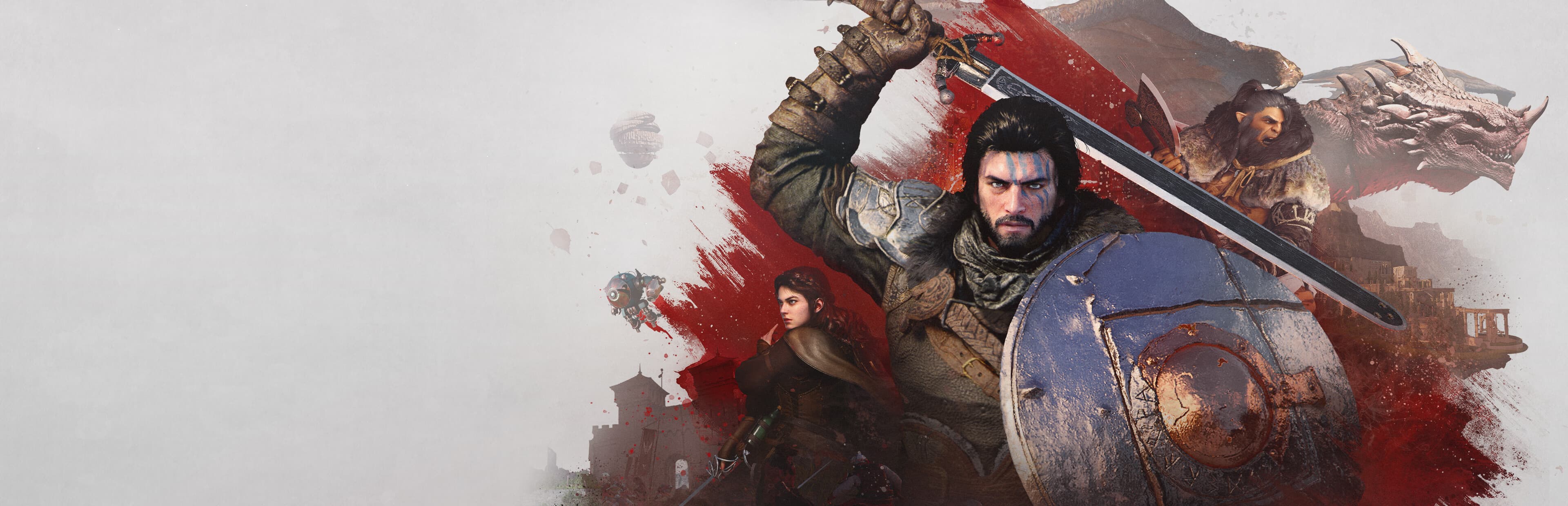 Crimson Desert Patch Notes 1.03.01 (All Platforms (12th April 2026)