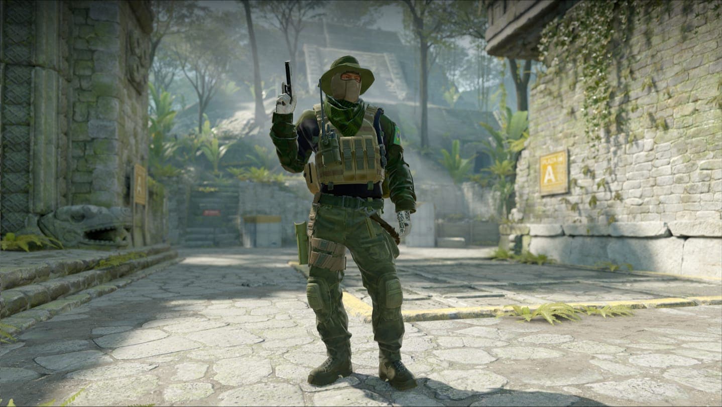 CS2 Animgraph 2 Beta Update Patch Notes (9th April 2026)