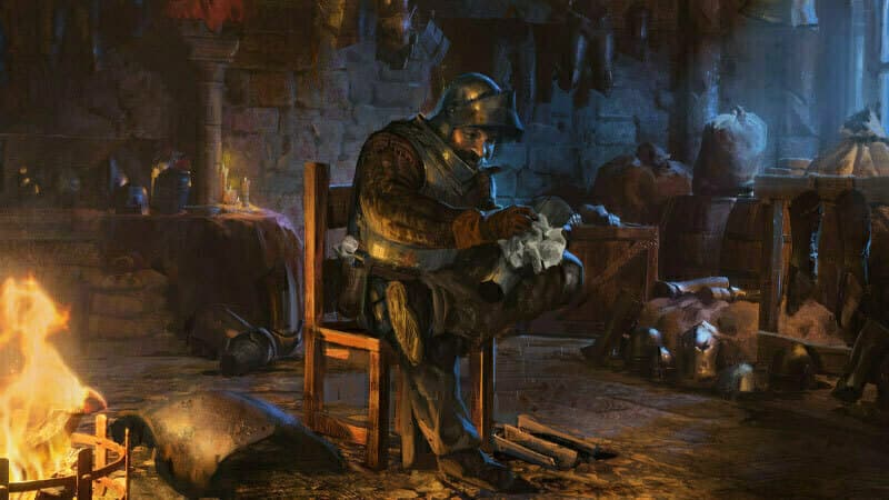 Article header image for Dark and Darker Early Access Hotfix #115 Patch Notes (14th May 2026)