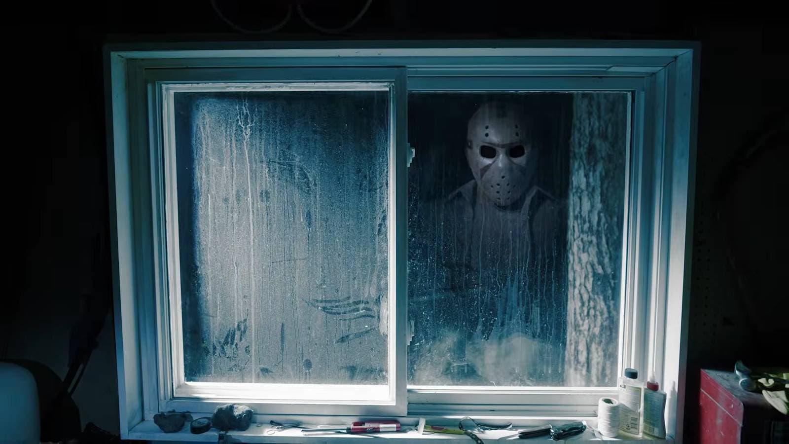 Article header image for 13 Hours of Staring at a Cabin for One DBD Reveal