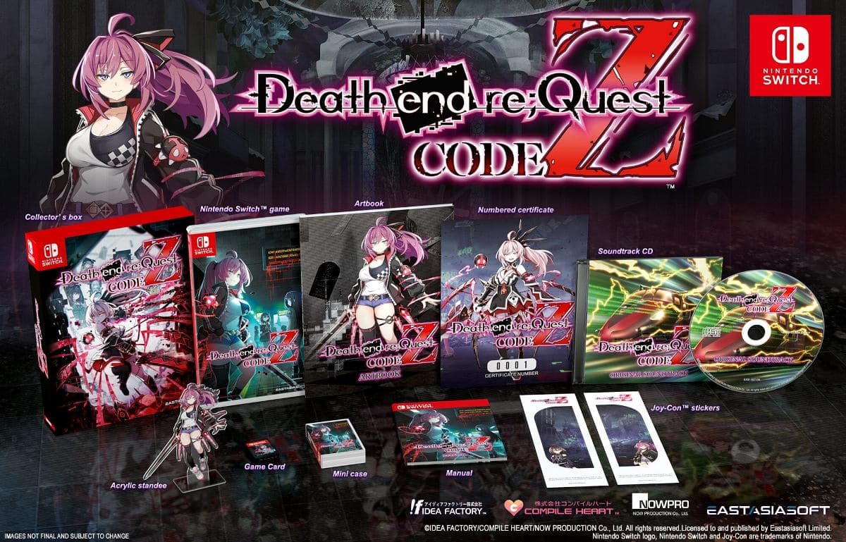 Article header image for Nintendo Blocked This RPG, So It's Shipping From Asia