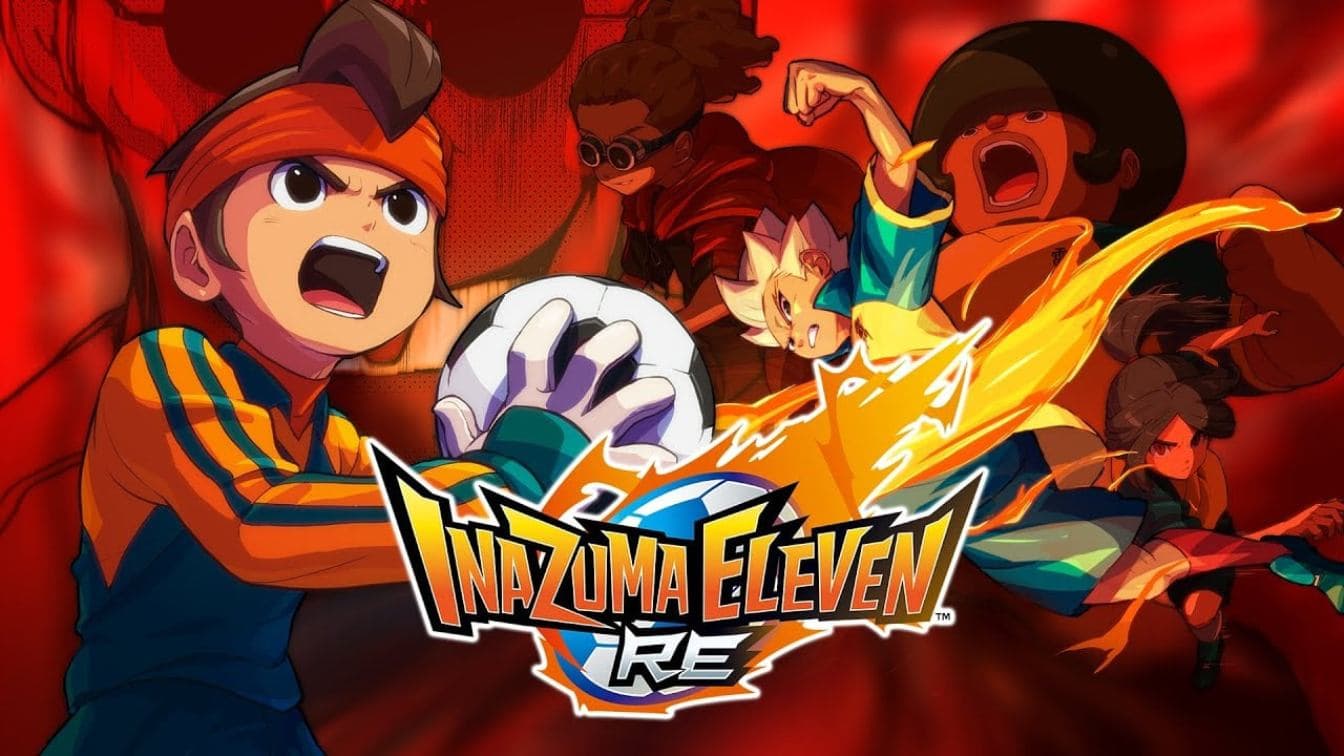 DECAPOLICE and Inazuma RE Dump PS4 and Switch for Switch 2