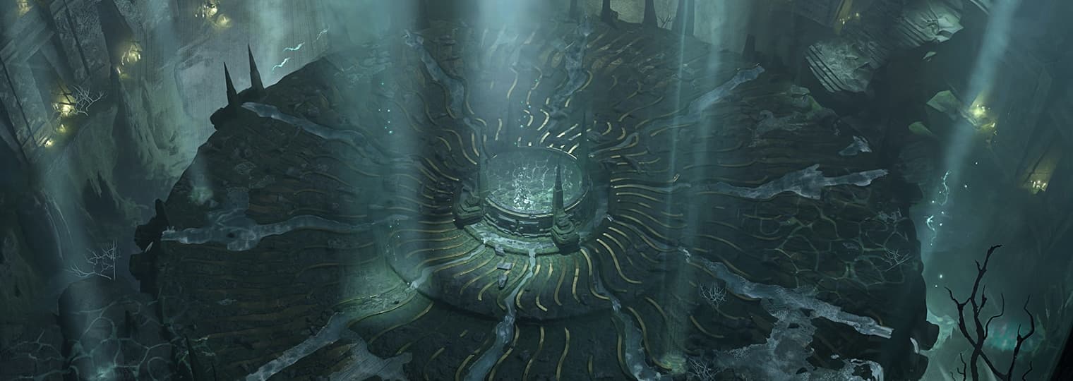 Diablo 4 2.6.0 Build #70982 (All Platforms) Patch Notes (5th March 2026)