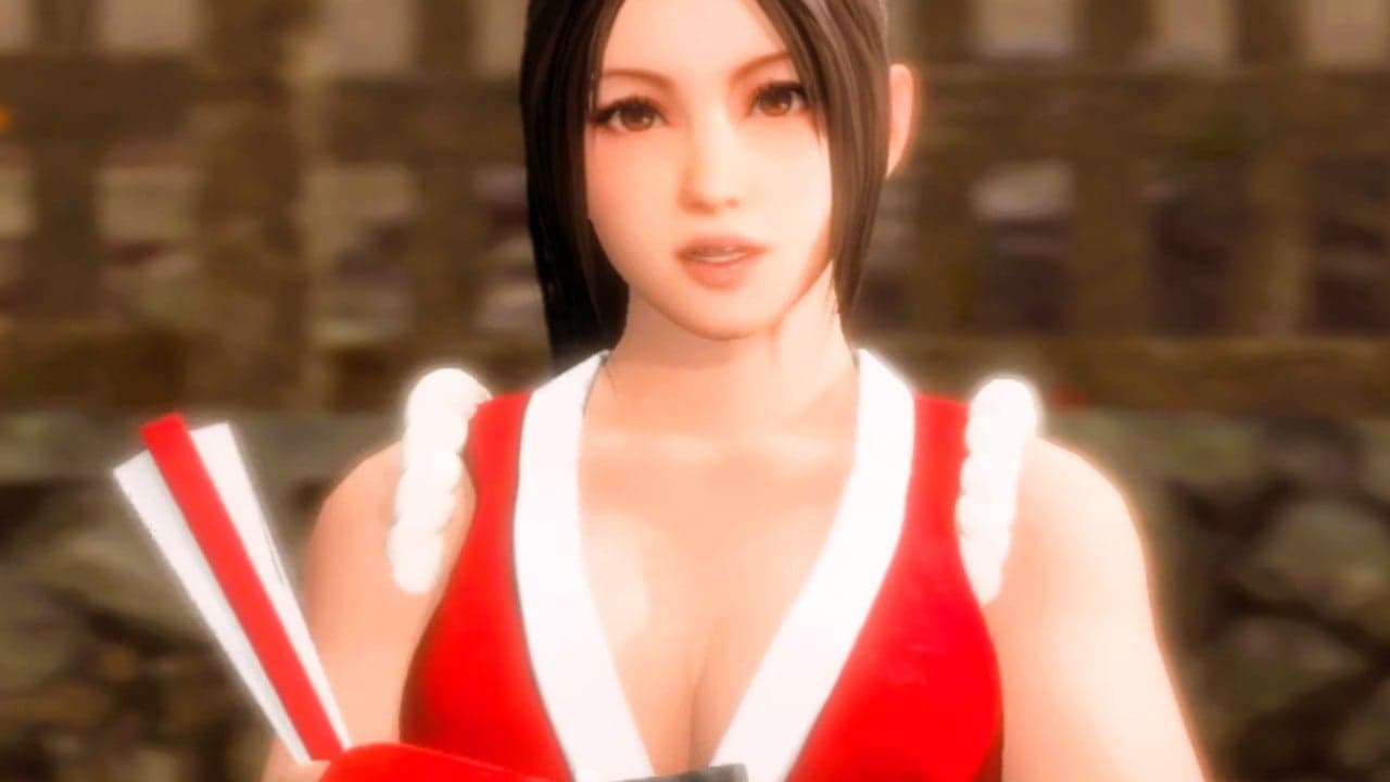 Article header image for DOA6 Last Round Revives Mai and Kula, Then Charges You Twice