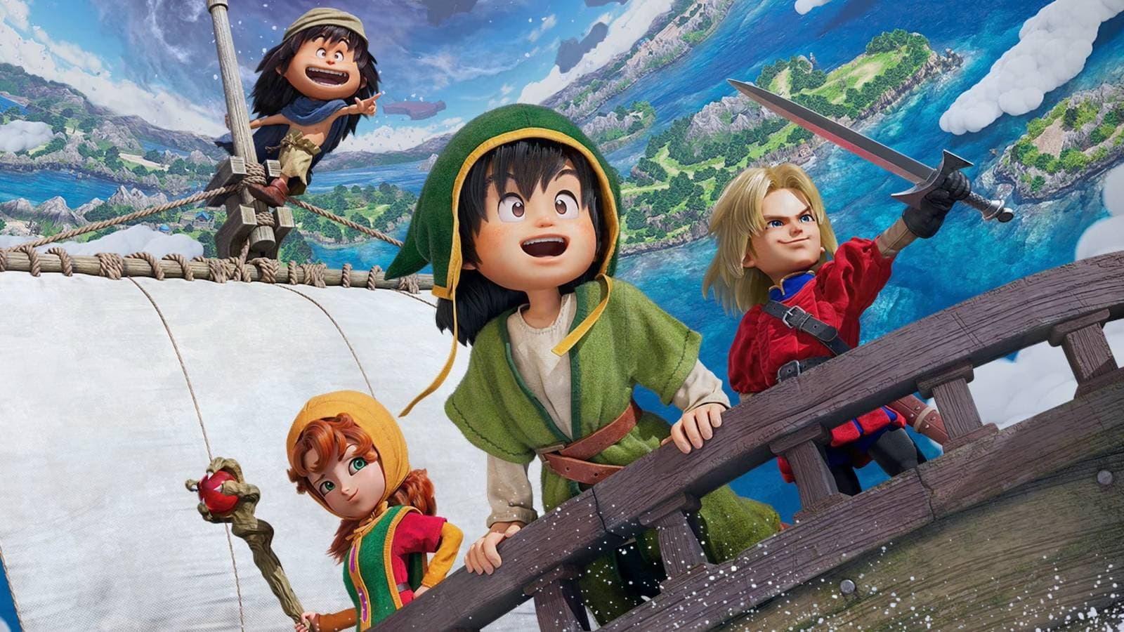 Article header image for Dragon Quest 12 Leak Came from Its Own Creator