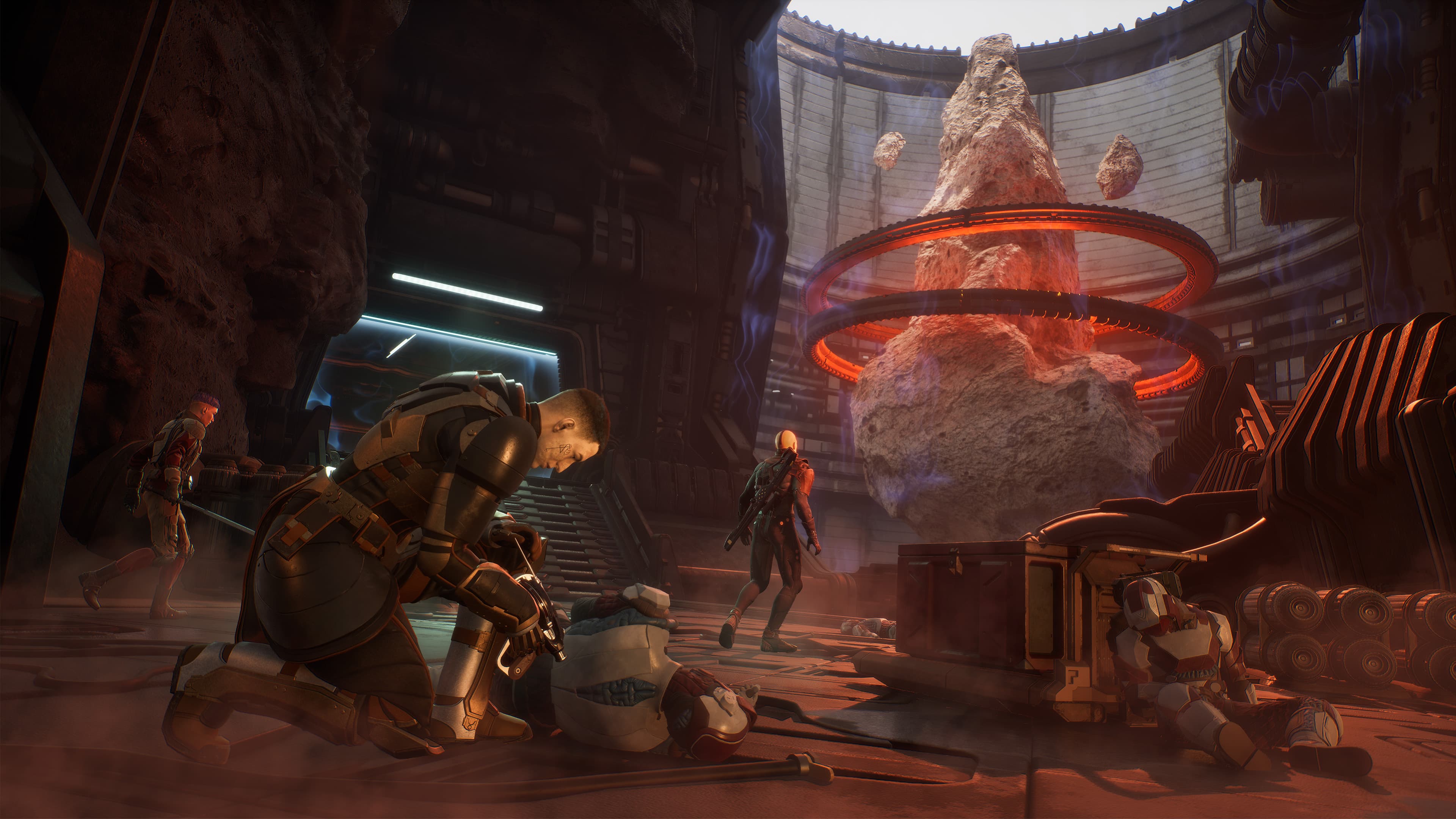 Article header image for Dune: Awakening 1.3.20.2 Hotfix Patch Notes (12th May 2026)