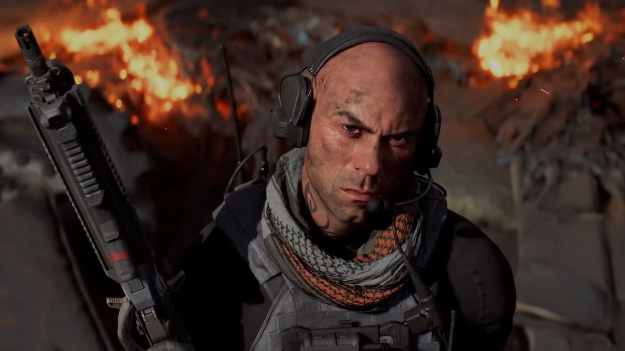 Article header image for EA's Record $8 Billion Year Built by Devs It Laid Off