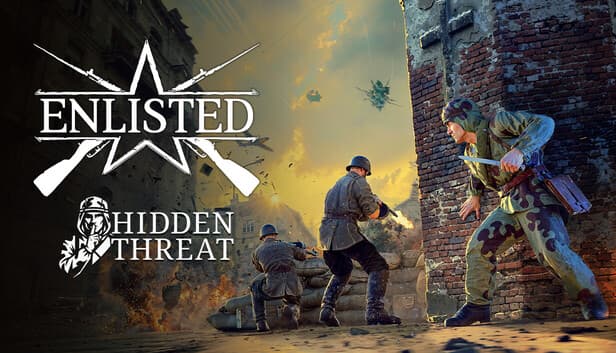 Enlisted Update 0.7.4.19 Patch Notes (2nd April 2026)