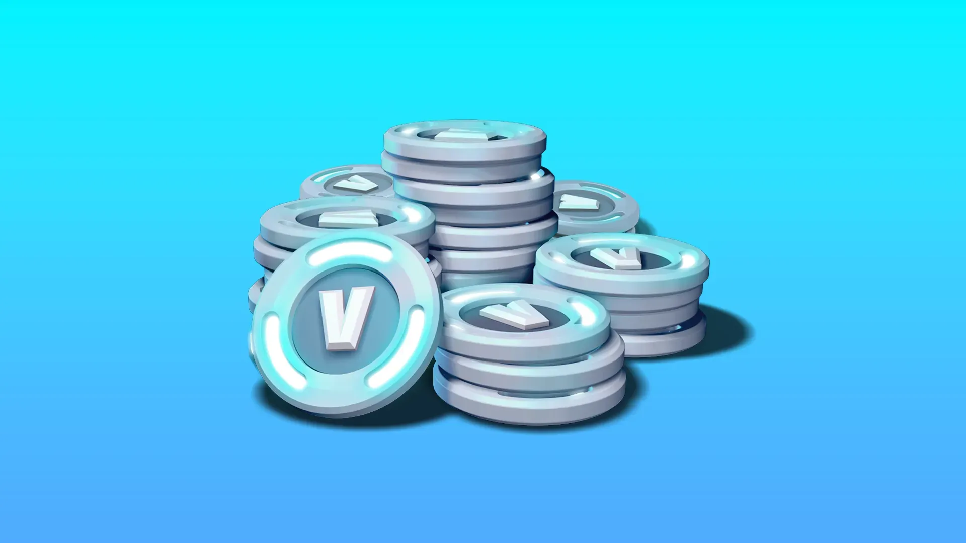 Epic Slashes Fortnite V-Bucks to 'Pay the Bills'