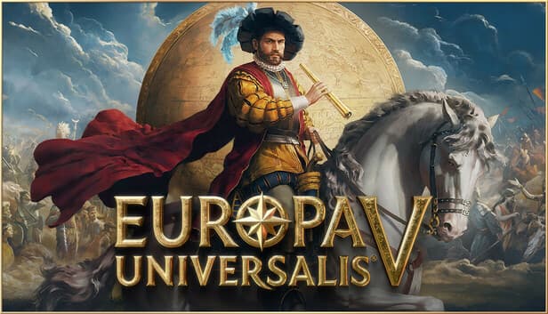 Europa Universalis V Hotfix 1.1.10 Patch Notes (17th March 2026)