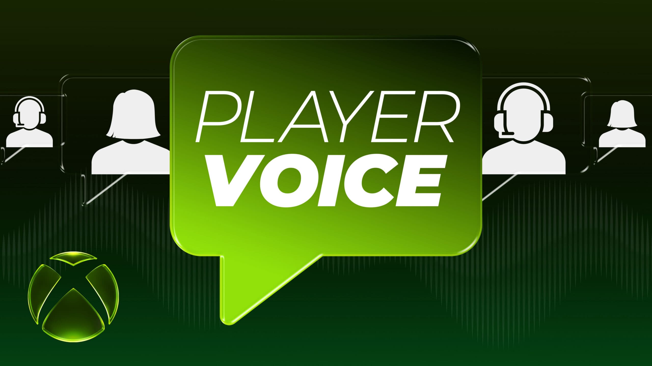 Article header image for Exclusives Top the List on Xbox's New Feedback Portal