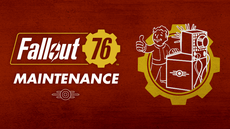 Fallout 76 key art showing a power-armored survivor in a post-apocalyptic wasteland