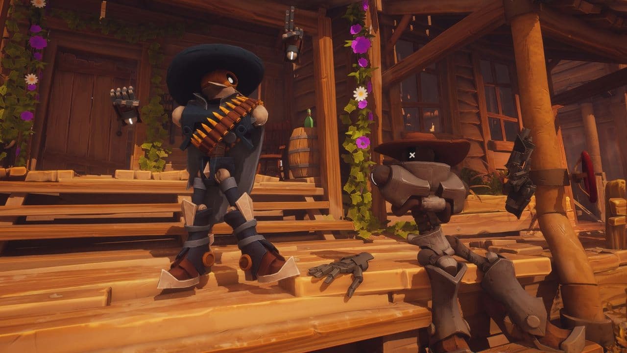 Article header image for Far Far West Sells 250K in 48 Hours, Trips DDoS Shields