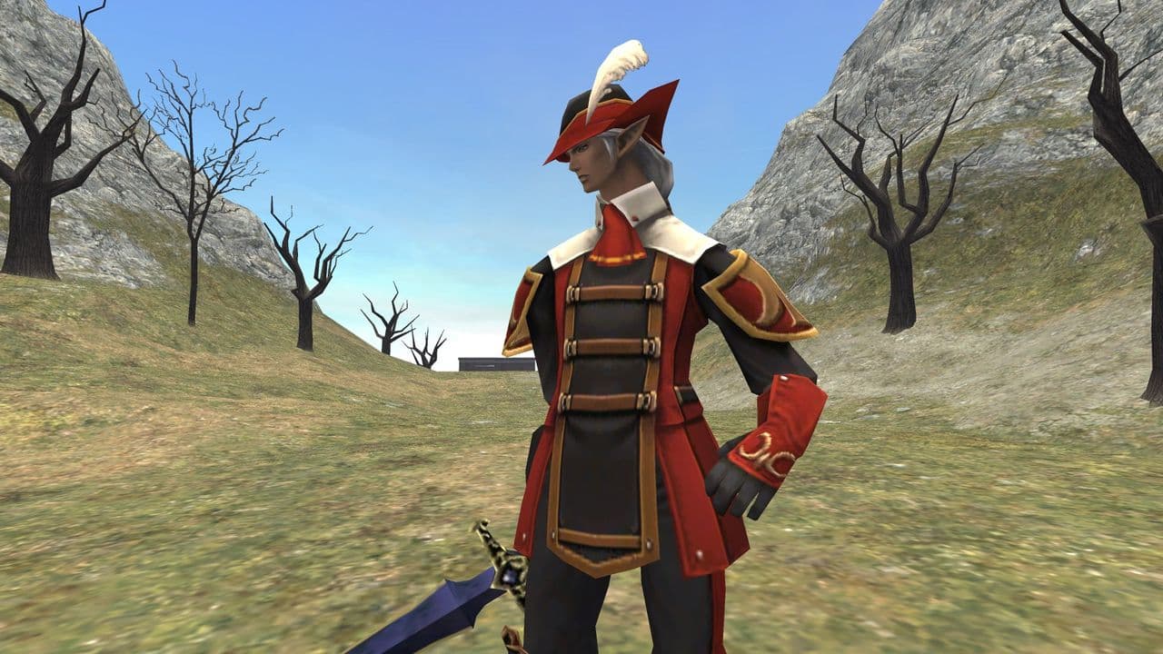 Article header image for 24 Years In, FF11 Finally Unlocks an Endless Trial