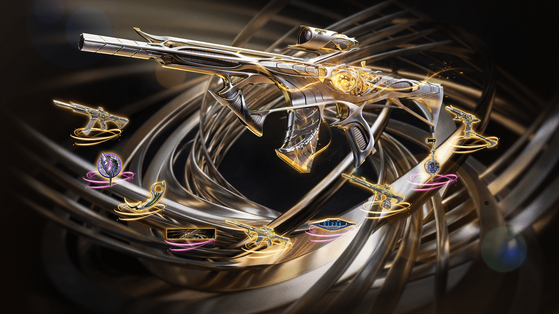 Article header image for Fragpunk Patch Notes (27th May 2026)