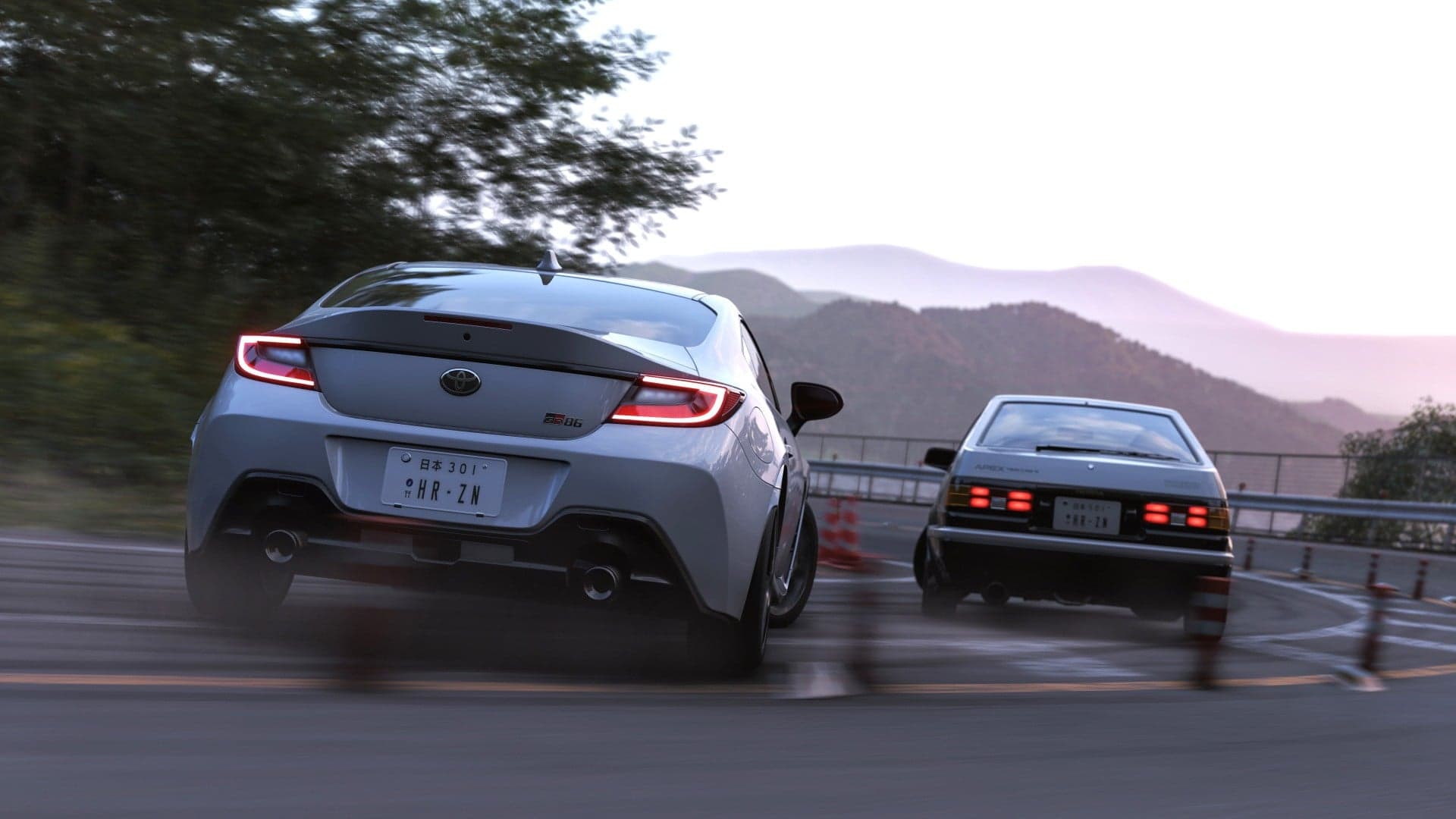 Game Pass Drops 5 Games April 15, Adds Forza 6