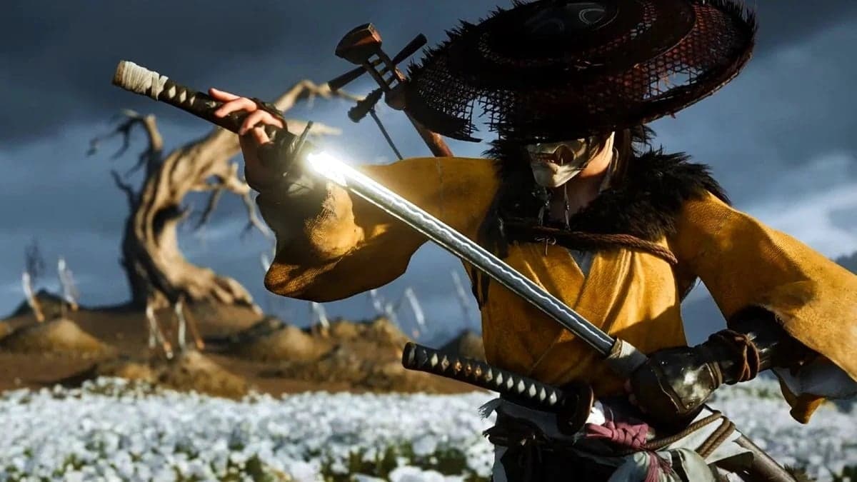 Article header image for 3.3M Sold, Yet Yotei Legends Already Abandoned