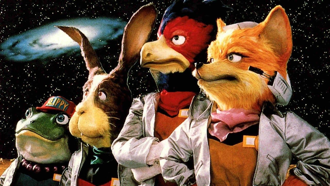 Article header image for The Studio Behind Godzilla Minus One Killed Fox McCloud