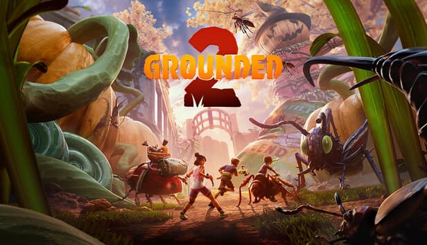 Grounded 2 Playgrounds PTB Patch 0.3.1 Notes (4th March 2026)