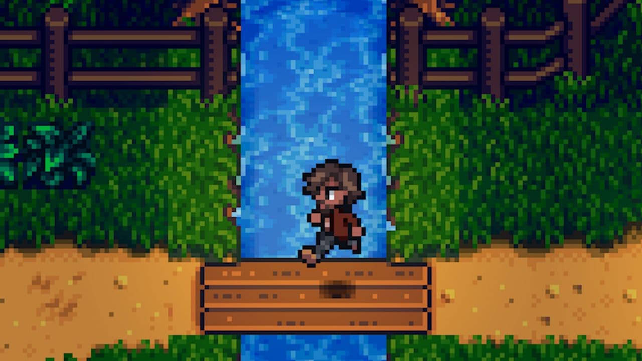 Article header image for Haunted Chocolatier Dwarfs Stardew Valley in Every Way