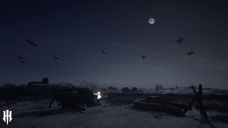 Article header image for Hell Let Loose Dev Brief #218 | Update 20 Notes (21st May 2026)