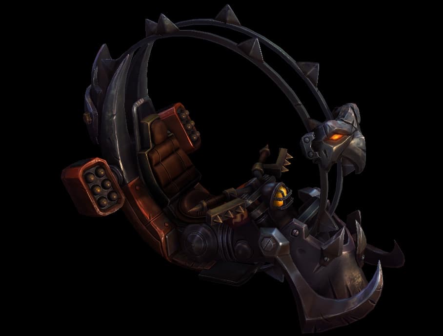 Article header image for Heroes of the Storm Live Patch Notes (20th April 2026)