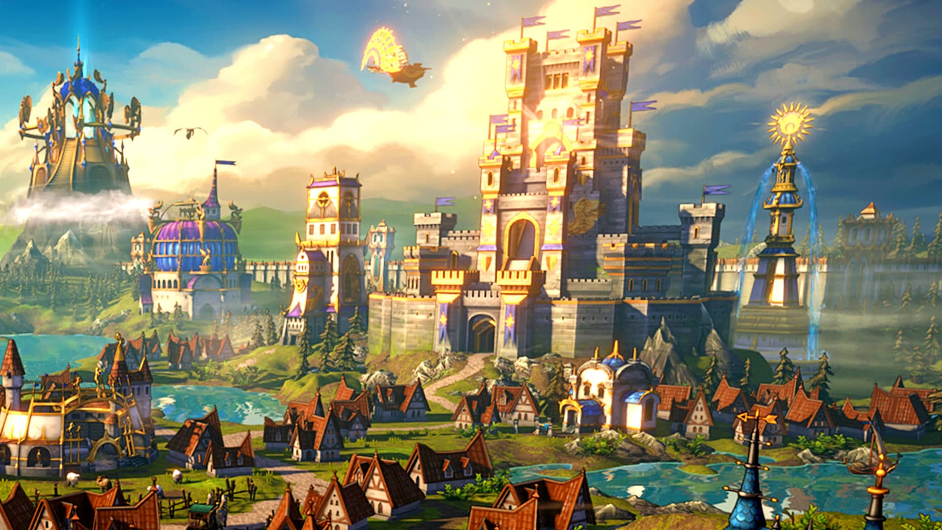 Article header image for HoMM: Olden Era Paid for Itself in a Single Day