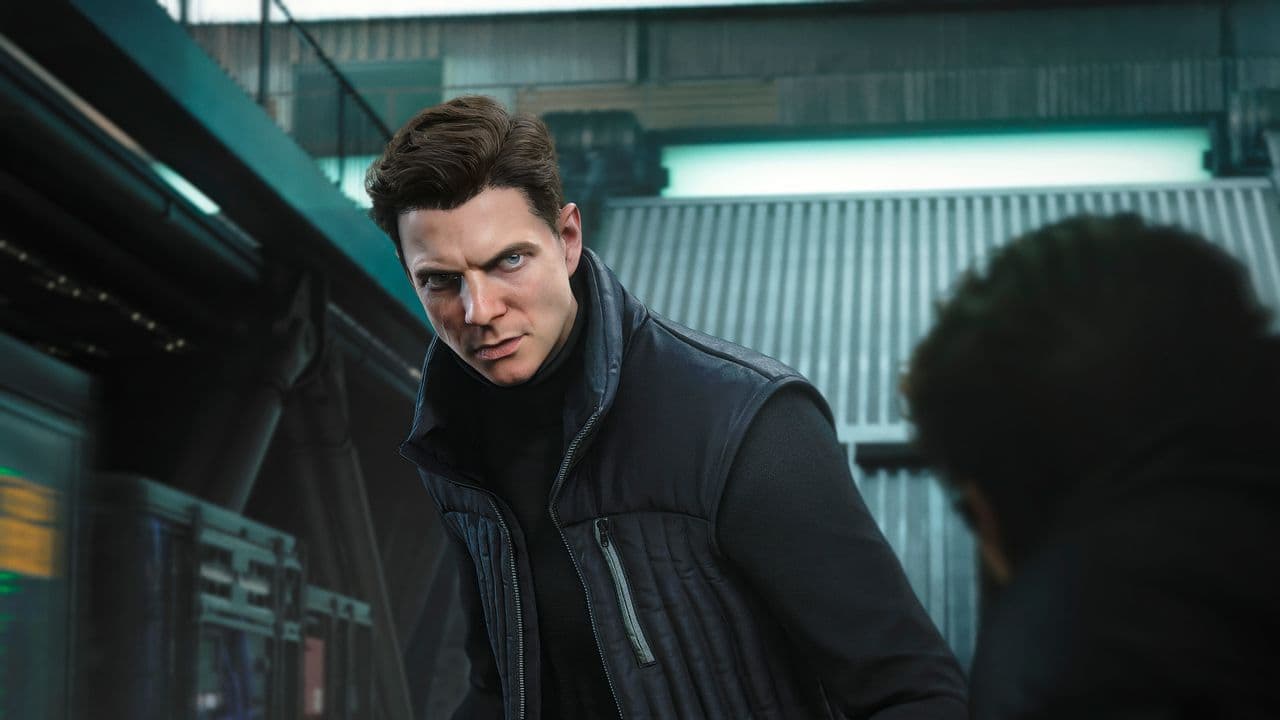 Article header image for IO Interactive 'Cannot Wait' to Build a New Hitman