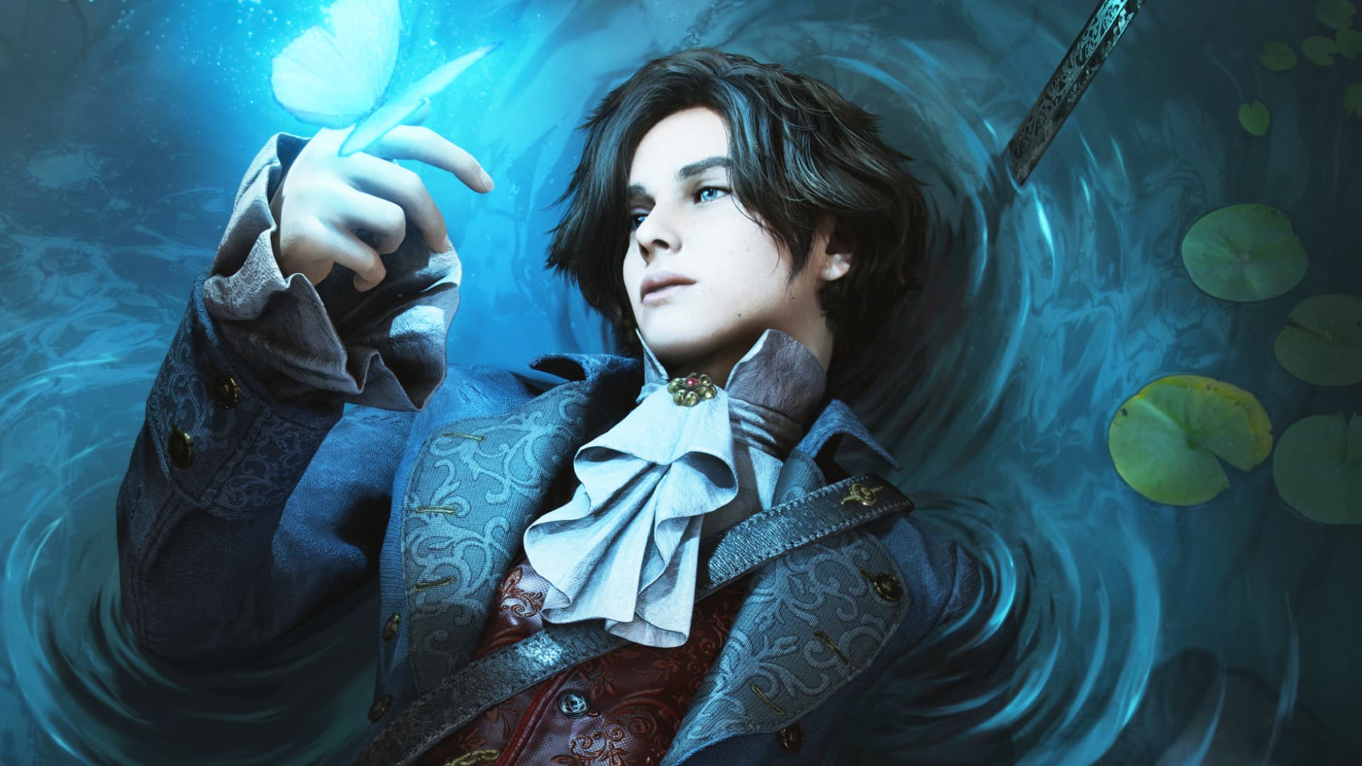 Article header image for Lies of P Sequel's Art Could Run Through Midjourney