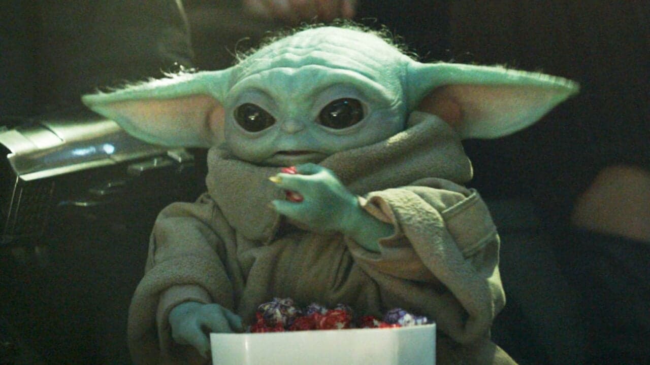 Article header image for No Lightsabers, No Sith. A First for Star Wars Movies