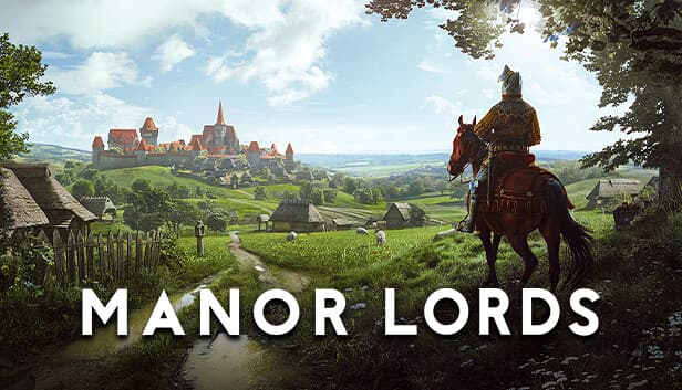 Manor Lords New BETA is available for testing (0.8.065) P (17th March)