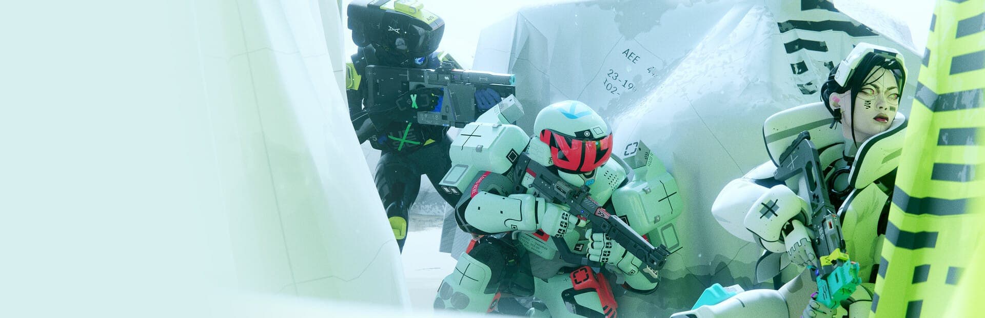 Marathon Update 1.0.5.3 Patch Notes (7th April 2026)