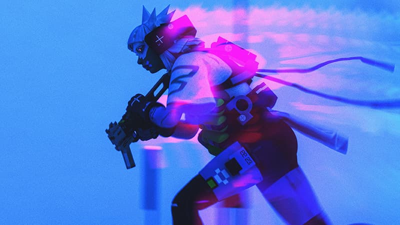 Article header image for Marathon UPDATE: DIRE MARSH SPONSORED from Game (13th April 2026)