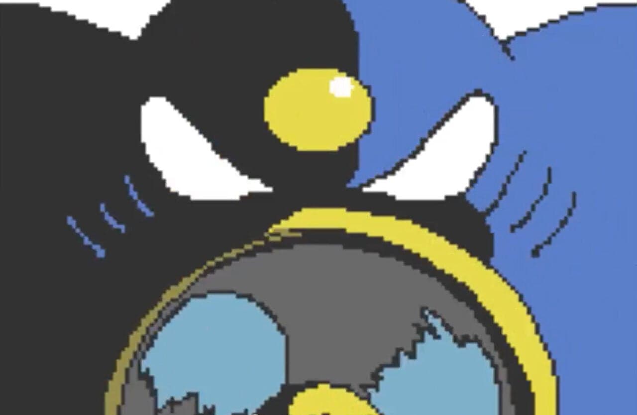 Article header image for McDonald's Revived a 19-Year-Old Mega Man Meme to Sell Coffe